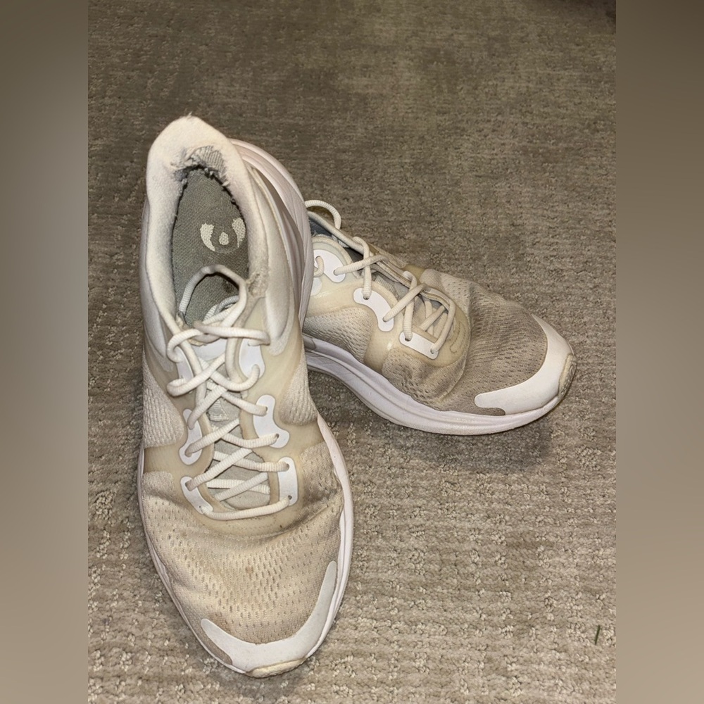 Lululemon shoes
